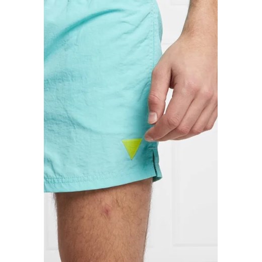 Guess Underwear  Szorty size | Regular Fit S okazja Gomez Fashion Store