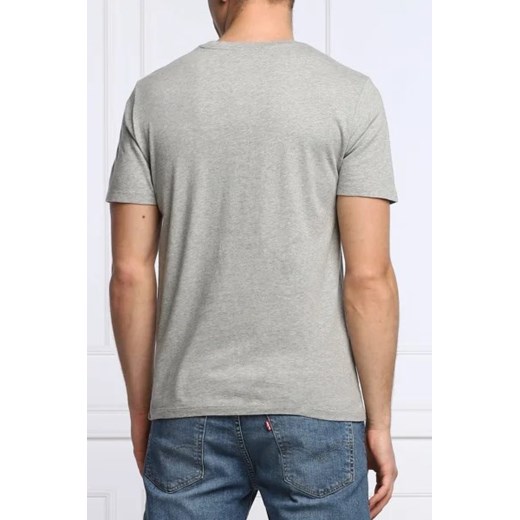Levi's T-shirt SPORTSWEAR LOGO GRAPHIC | Regular Fit XXL promocja Gomez Fashion Store