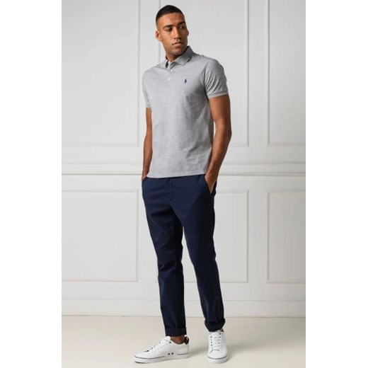 POLO RALPH LAUREN Polo | Slim Fit | pique Polo Ralph Lauren M Gomez Fashion Store