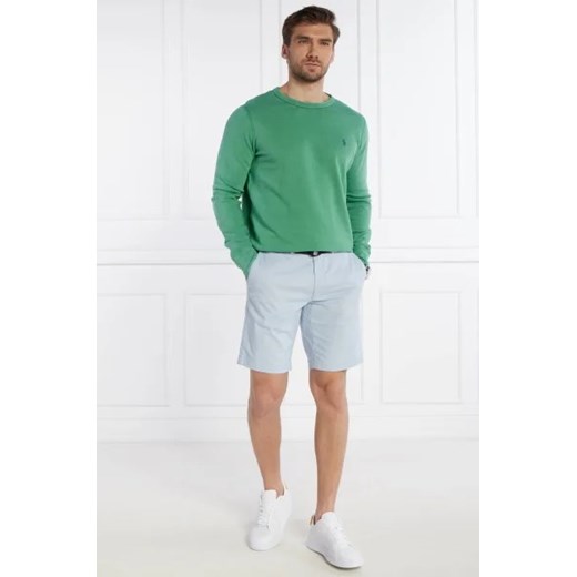 POLO RALPH LAUREN Bluza | Regular Fit Polo Ralph Lauren XXL Gomez Fashion Store promocyjna cena