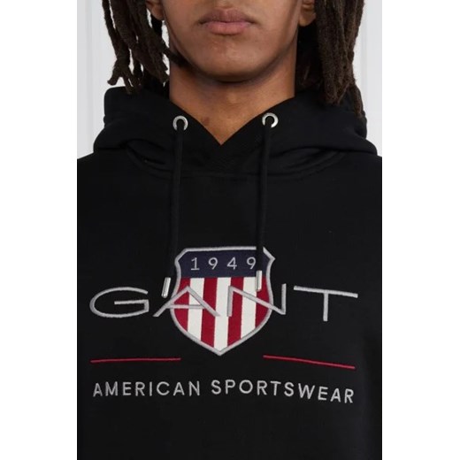 Bluza męska Gant 