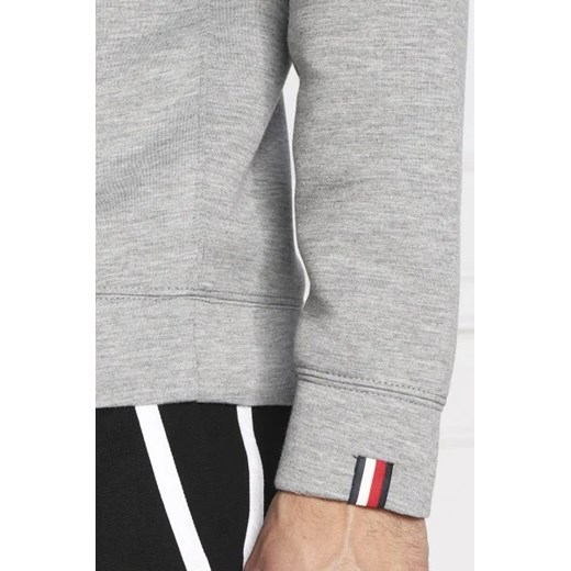 Tommy Sport Bluza | Regular Fit Tommy Sport XL wyprzedaż Gomez Fashion Store