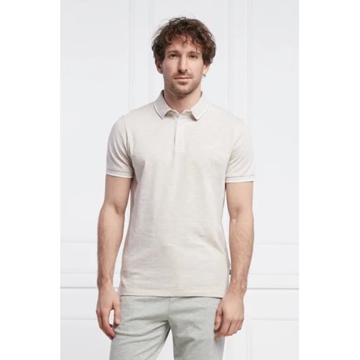 Joop! Polo Iwanko | Regular Fit ze sklepu Gomez Fashion Store w kategorii T-shirty męskie - zdjęcie 172858898