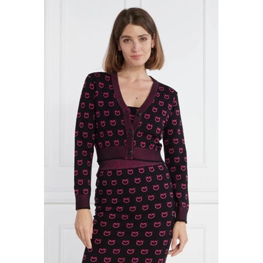 Pinko Kardigan | Regular Fit Pinko M Gomez Fashion Store okazja