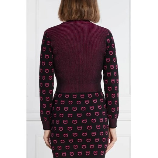 Pinko Kardigan | Regular Fit Pinko M okazyjna cena Gomez Fashion Store
