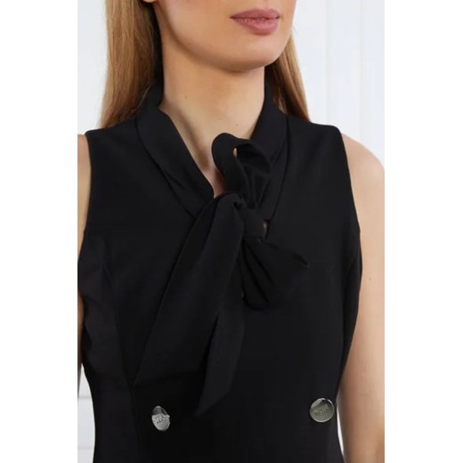 DKNY Sukienka 42 wyprzedaż Gomez Fashion Store