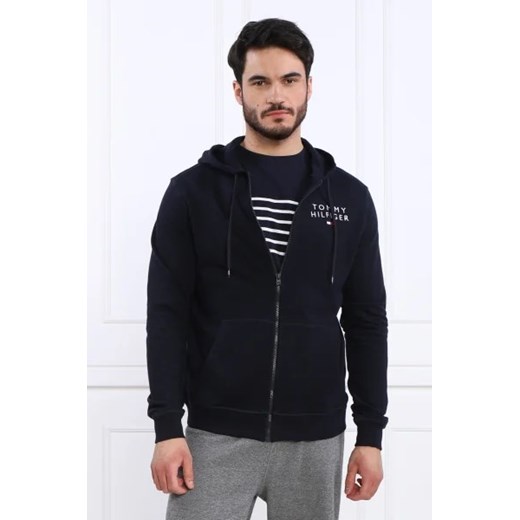 Tommy Hilfiger Bluza | Regular Fit Tommy Hilfiger S Gomez Fashion Store