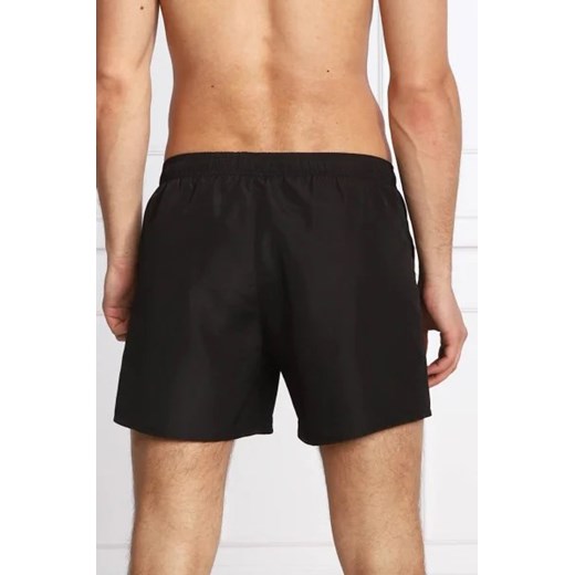 Kąpielówki Emporio Armani
