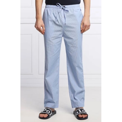POLO RALPH LAUREN Spodnie od piżamy | Regular Fit ze sklepu Gomez Fashion Store w kategorii Piżamy męskie - zdjęcie 172859145