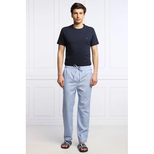 POLO RALPH LAUREN Spodnie od piżamy | Regular Fit Polo Ralph Lauren M Gomez Fashion Store