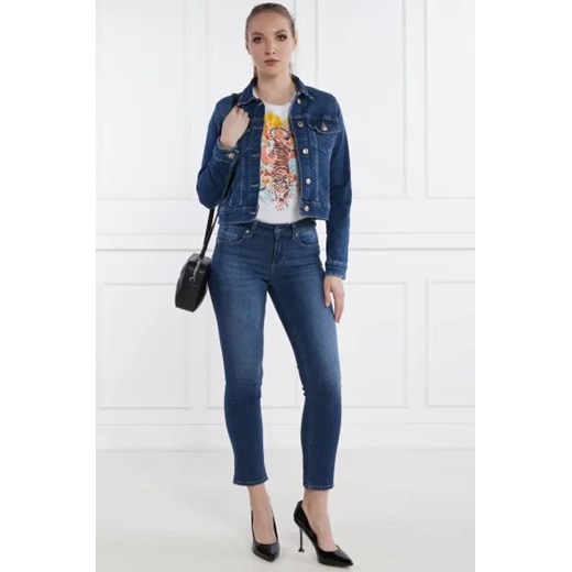Liu Jo Jeansy | Slim Fit Liu Jo 29 Gomez Fashion Store wyprzedaż