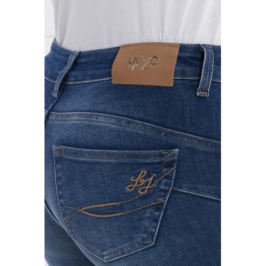 Liu Jo Jeansy | Slim Fit Liu Jo 27 promocja Gomez Fashion Store