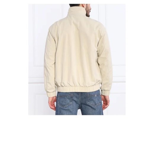 Kurtka męska Tommy Jeans z poliamidu wiosenna