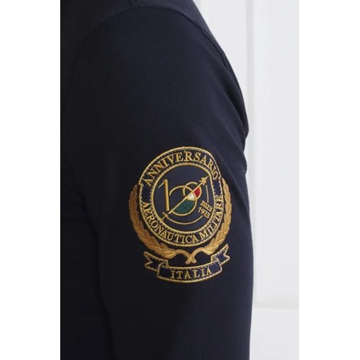T-shirt męski Aeronautica Militare