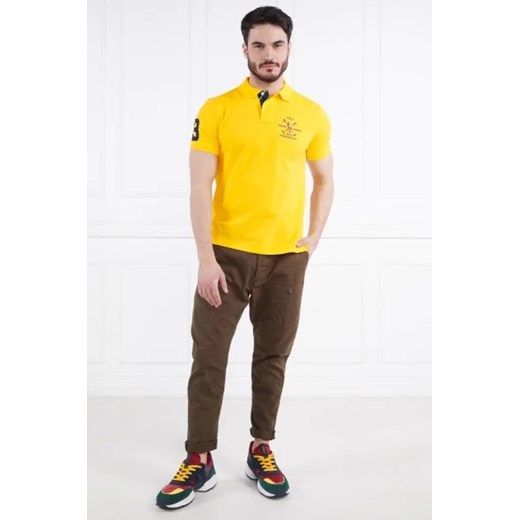 T-shirt męski Polo Ralph Lauren