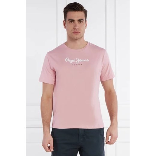 Pepe Jeans London T-shirt eggo | Regular Fit XXL okazja Gomez Fashion Store