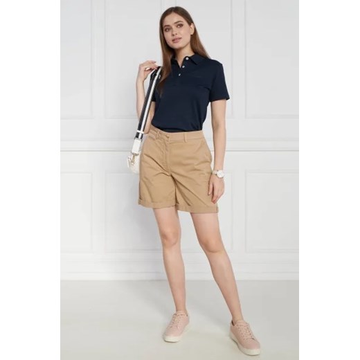 Aeronautica Militare Polo | Regular Fit Aeronautica Militare S okazyjna cena Gomez Fashion Store