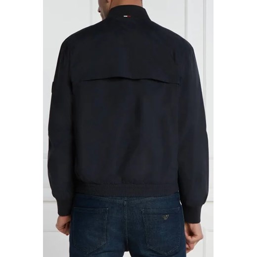 Tommy Hilfiger Kurtka bomber | Regular Fit Tommy Hilfiger M okazja Gomez Fashion Store