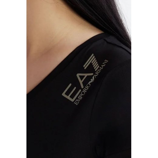 Bluzka damska Emporio Armani