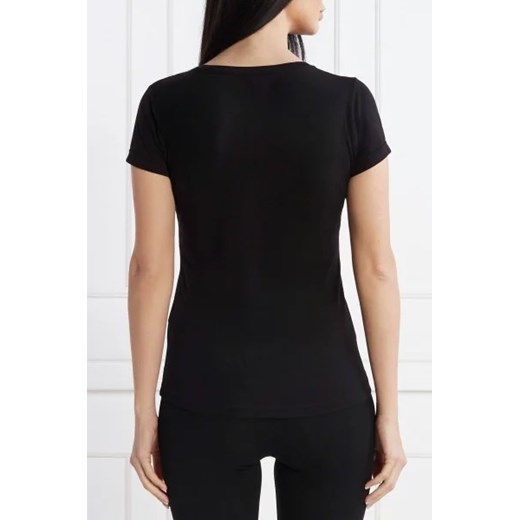 Bluzka damska Emporio Armani