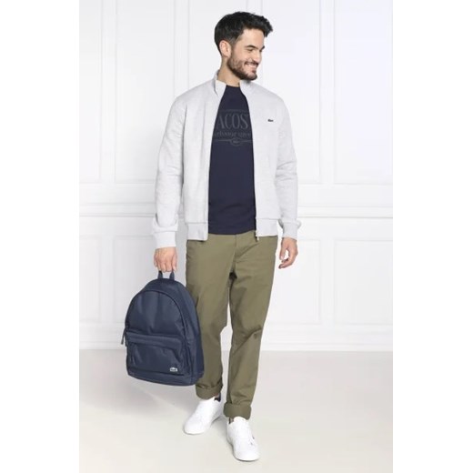 Lacoste Bluza | Regular Fit Lacoste M promocja Gomez Fashion Store