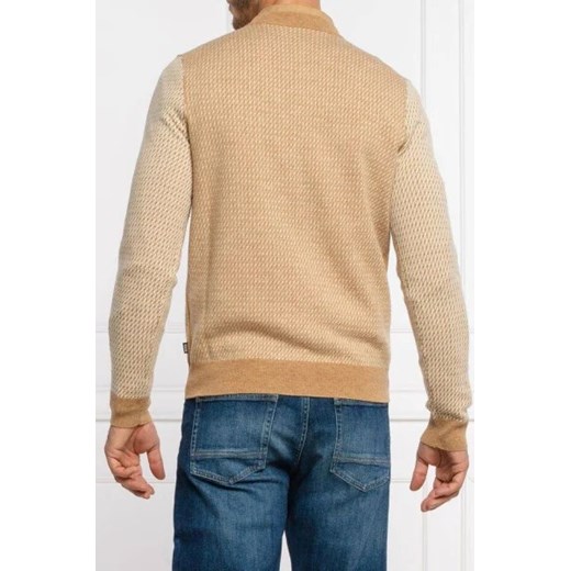 Sweter męski BOSS HUGO 