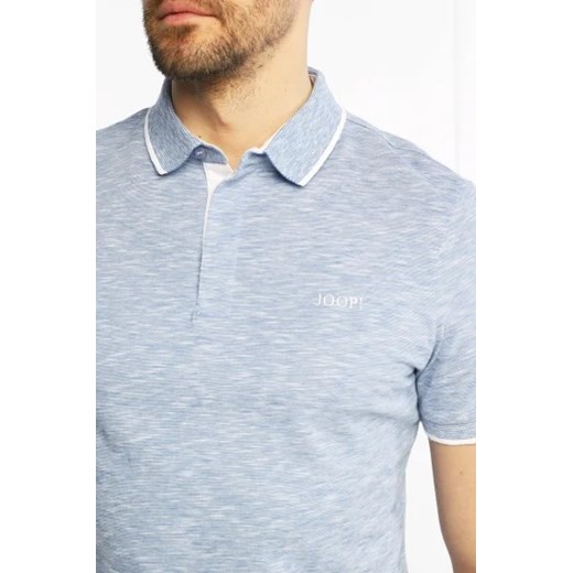 Joop! Polo Iwanko | Regular Fit Joop! M okazyjna cena Gomez Fashion Store