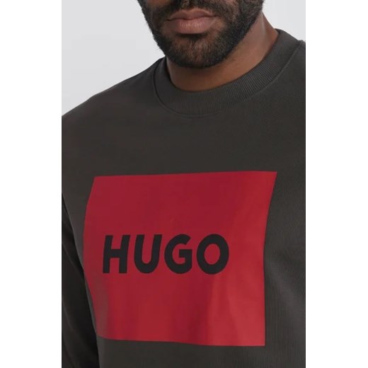 Bluza męska Hugo Boss 