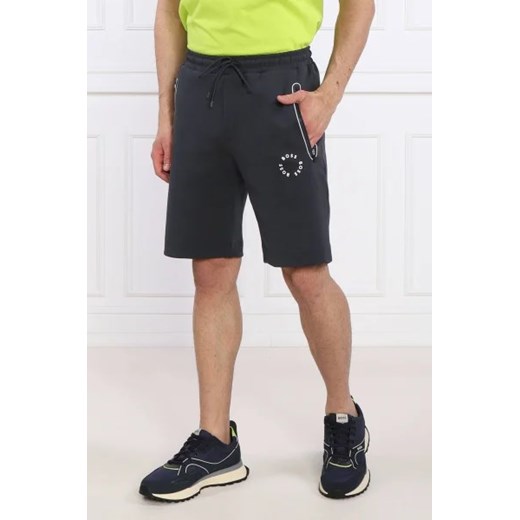 BOSS GREEN Szorty Headlo 2 | Regular Fit XL okazyjna cena Gomez Fashion Store