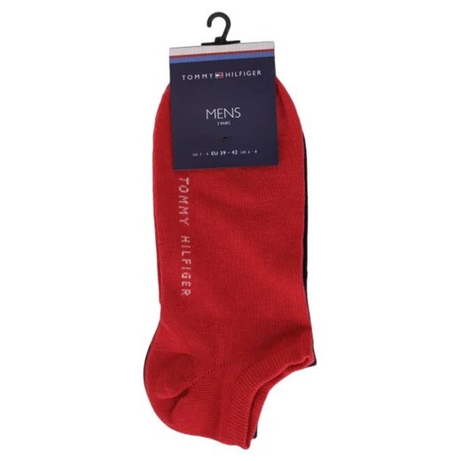 Tommy Hilfiger Skarpety 2-pack Tommy Hilfiger 39-42 Gomez Fashion Store