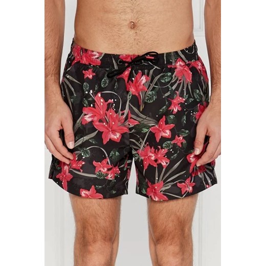 Hugo Bodywear Szorty kąpielowe CALALA | Regular Fit L Gomez Fashion Store