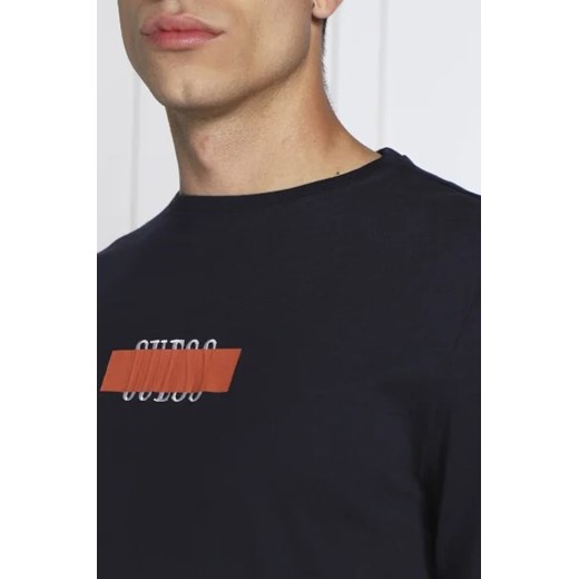 GUESS Longsleeve ARDIS | Regular Fit Guess S promocyjna cena Gomez Fashion Store