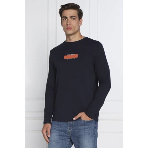 GUESS Longsleeve ARDIS | Regular Fit Guess M okazja Gomez Fashion Store
