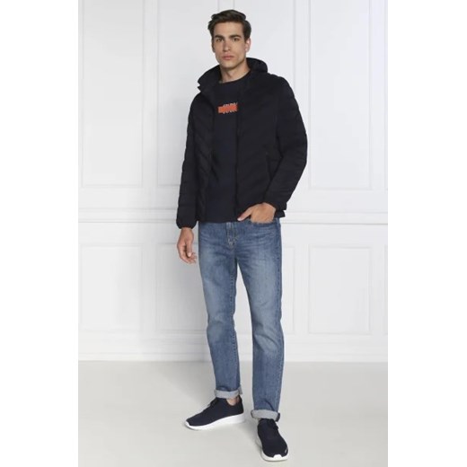 GUESS Longsleeve ARDIS | Regular Fit Guess XL okazja Gomez Fashion Store