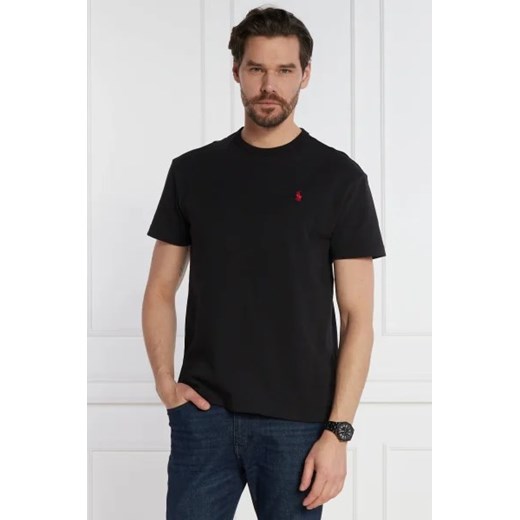 POLO RALPH LAUREN T-shirt | Classic fit ze sklepu Gomez Fashion Store w kategorii T-shirty męskie - zdjęcie 172860296