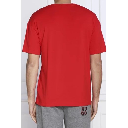 Hugo Bodywear T-shirt Unite | Regular Fit XXL okazja Gomez Fashion Store