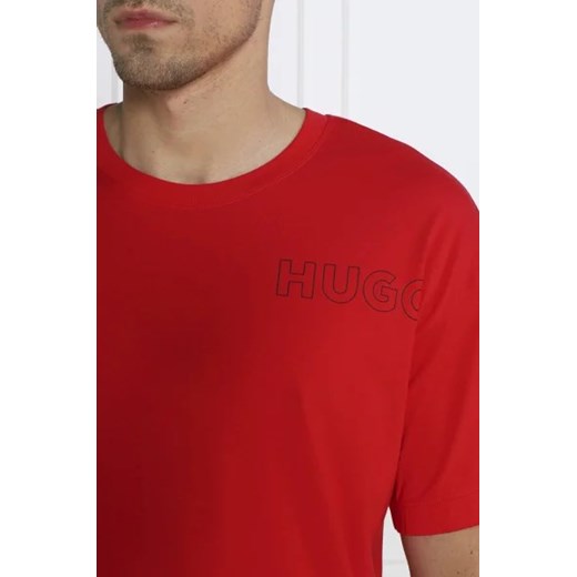 Hugo Bodywear T-shirt Unite | Regular Fit L wyprzedaż Gomez Fashion Store