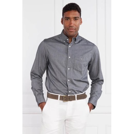 Gant Koszula | Regular Fit ze sklepu Gomez Fashion Store w kategorii Koszule męskie - zdjęcie 172860446