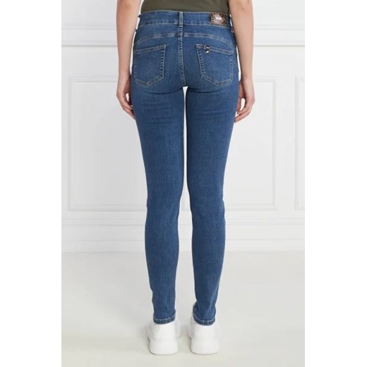 Liu Jo Jeansy | Skinny fit Liu Jo 28 okazja Gomez Fashion Store