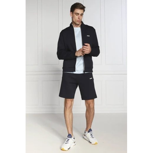 BOSS GREEN Bluza Skaz 1 | Regular Fit S wyprzedaż Gomez Fashion Store