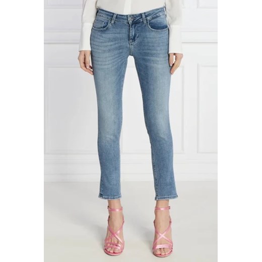 Liu Jo Jeansy | Slim Fit Liu Jo 26 okazja Gomez Fashion Store