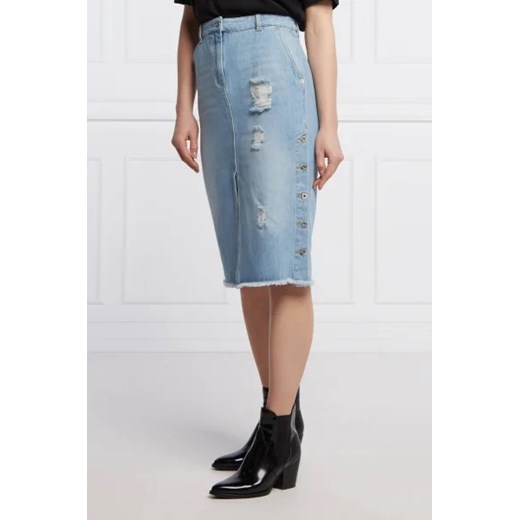 Twinset Actitude Spódnica ze sklepu Gomez Fashion Store w kategorii Spódnice - zdjęcie 172860799