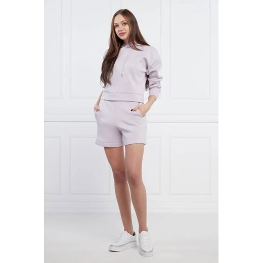 GUESS ACTIVE Szorty ELLY | Regular Fit XS promocyjna cena Gomez Fashion Store