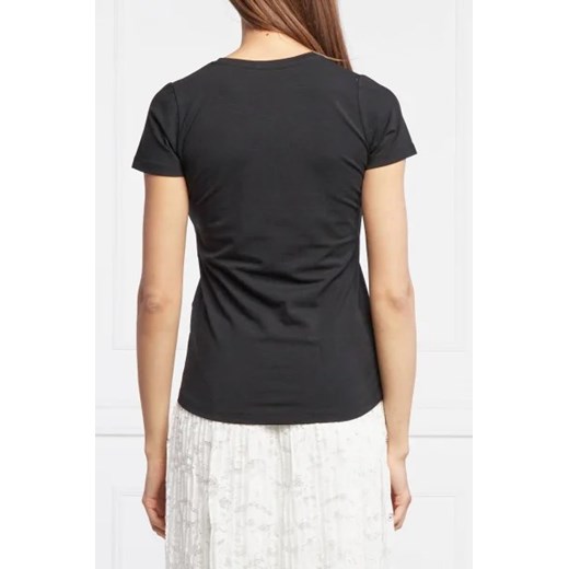 Pepe Jeans London T-shirt | Slim Fit XS Gomez Fashion Store wyprzedaż