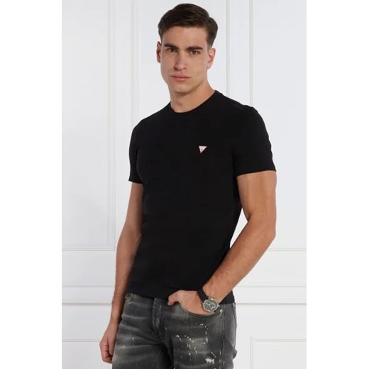 GUESS T-shirt | Extra slim fit Guess XXL Gomez Fashion Store okazja