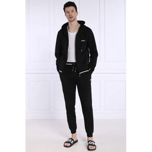 BOSS BLACK Bluza Heritage | Regular Fit L okazyjna cena Gomez Fashion Store
