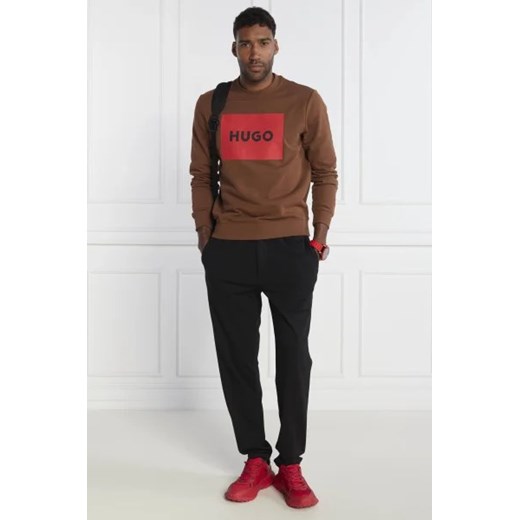 Bluza męska Hugo Boss 