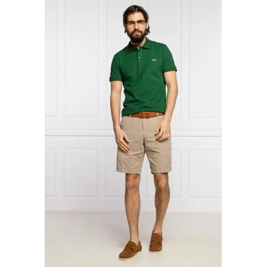T-shirt męski Lacoste
