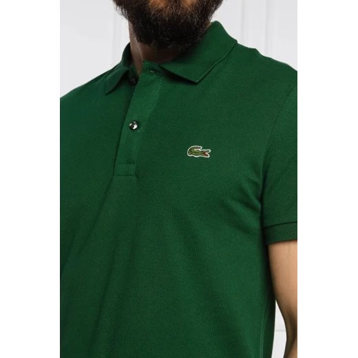 T-shirt męski Lacoste