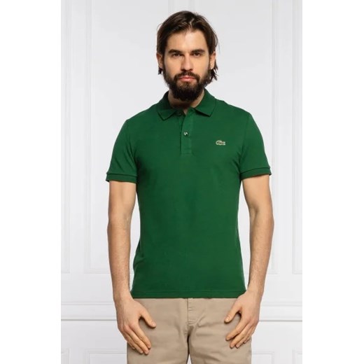 T-shirt męski Lacoste